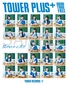 僕が見たかった青空『青空について考える』リリース記念、TOWER PLUS+特別号が8月30日に発行　タワレコでのキャンペーンも開催