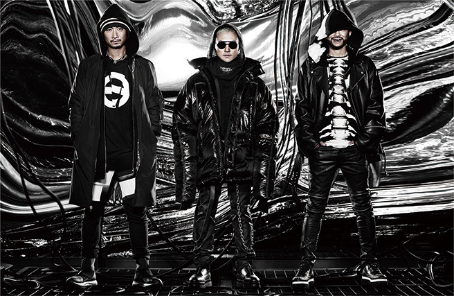 PKCZ®『360°ChamberZ』 豪華なゲスト陣を迎えた期待のプロジェクトが