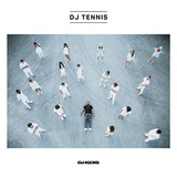 DJテニス 『DJ-Kicks』 定番ミックス・シリーズにイタリアの人気DJが登場、濃密な世界を描く初の2枚組仕様