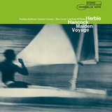 HERBIE HANCOCK 『Maiden Voyage』