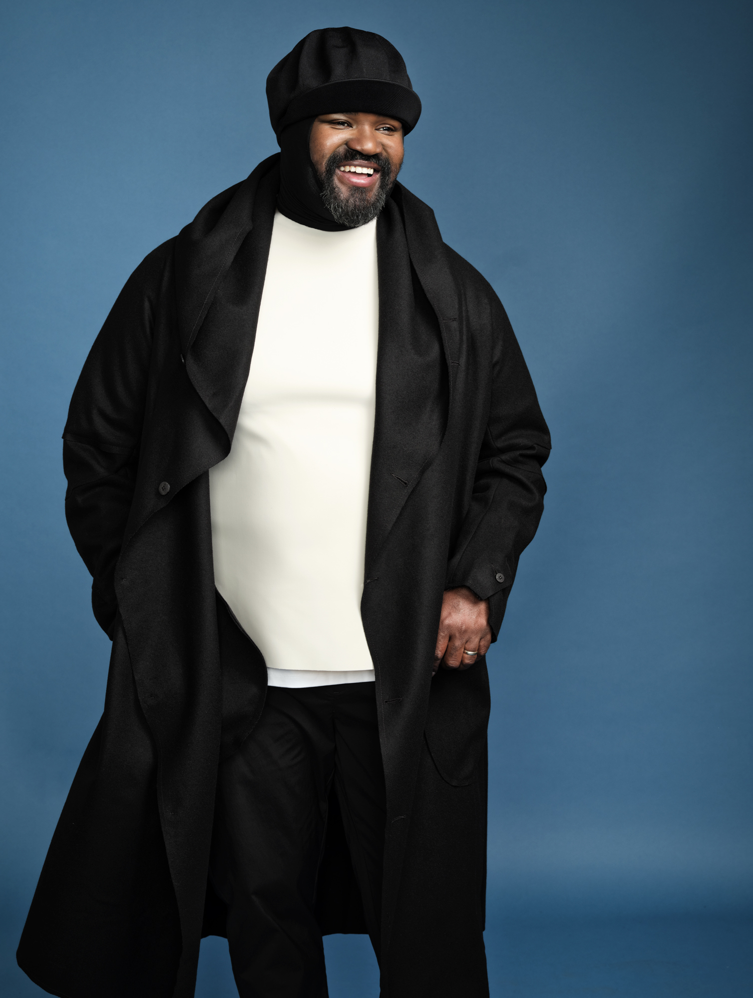 Gregory Porter All Rise グレゴリーポーター　レコード All Rise (2枚組/180グラム重量盤レコード） : Gregory Porter