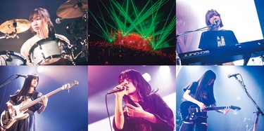 トゲナシトゲアリのメンバーが2nd『棘ナシ』で思い入れのある曲 トゲナシトゲアリのメンバーが2nd『棘ナシ』で思い入れのある曲