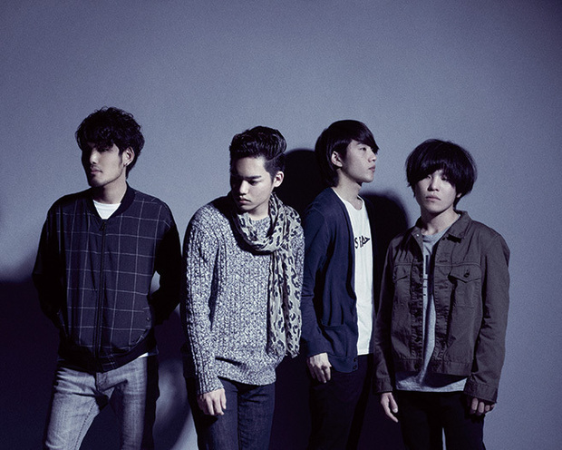 The fin. 『Days With Uncertainty』
