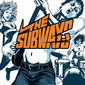 サブウェイズ 『The Subways』 アルバム・デビュー10年目の新作は、疾走感最重視の爆音ロックンロール盤