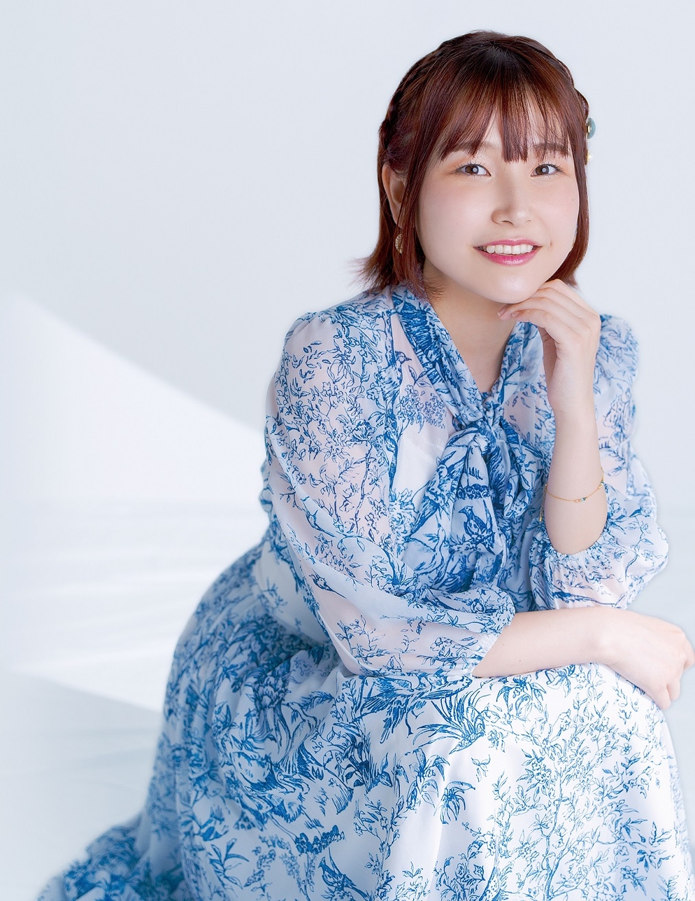 Ifcf 川井田夏海 とは | かわいだなつみ – 川井田夏海のプロフィール – IFCF