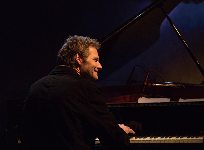 静寂の画家・ハンマースホイの「静けさ」と「狂おしさ」を音で描く