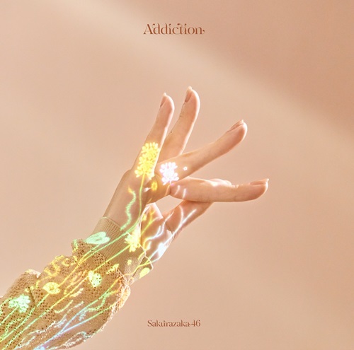 櫻坂46大園玲、守屋麗奈、村山美羽から2ndアルバム『Addiction』へ直筆