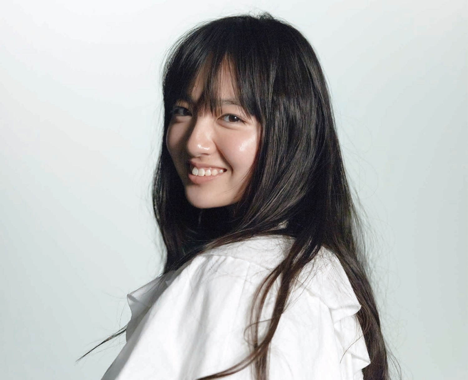 鈴木瑛美子 クリアファイル 非売品　レア　希少品 鈴木瑛美子 『FLY MY WAY/Soul Full of Music』 最強女子高生