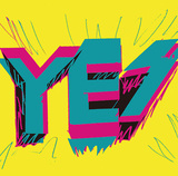 サンボマスター 『YES』 録音時のエフェクトや編集を一切使わず、裸のロック・サウンドを追求した新作