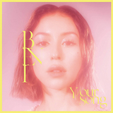 BENI『Y/our Song』川谷絵音らを迎えデビュー15周年を美しくキャッチーに飾る