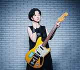 工藤晴香『POWER CHORD』ポジティヴなパワー・コードで掻き鳴らす、表現者としての決意表明