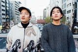 Age Factory 清水エイスケ×NOT WONK 加藤修平・対談
