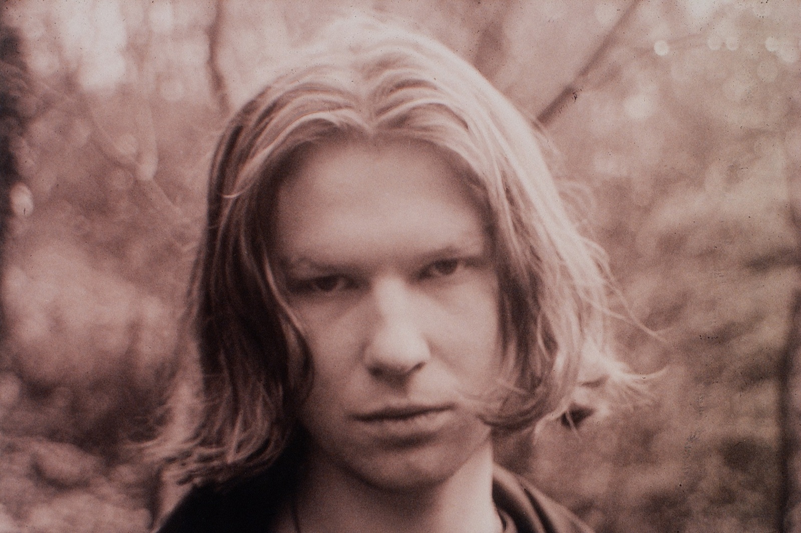 Aphex Twin エイフェックス　ツイン　大変美品 中古・古着通販】SUPREME (シュプリーム) Aphex Twin (エイフェックス