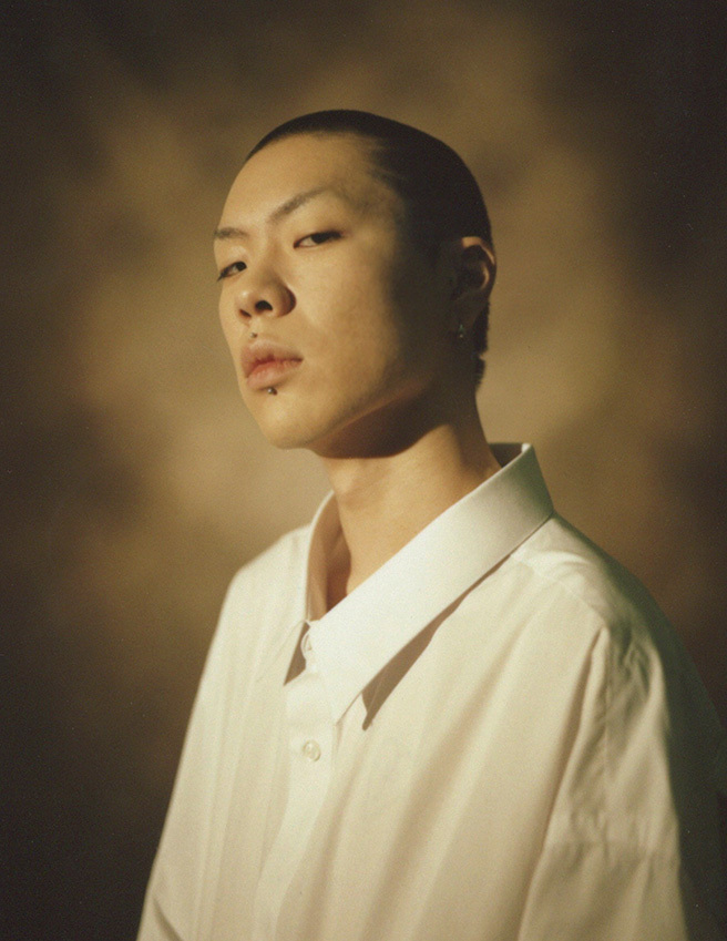 ヒョゴ（HYUKOH）『23』世界照準のロック・サウンドが日本へ本格上陸