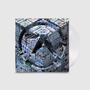 Aphex Twin エイフェックスツイン トートバッグ テクノ 電気