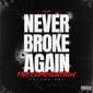 VA『Never Broke Again: The Compilation Volume One』ヤングボーイ・ネヴァー・ブローク・アゲインがモータウンからのコンピで示す勢い