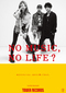 SUPER BEAVERが〈NO MUSIC, NO LIFE?〉ポスター出演&ライヴ・イヴェント〈Bowline〉をキュレーション