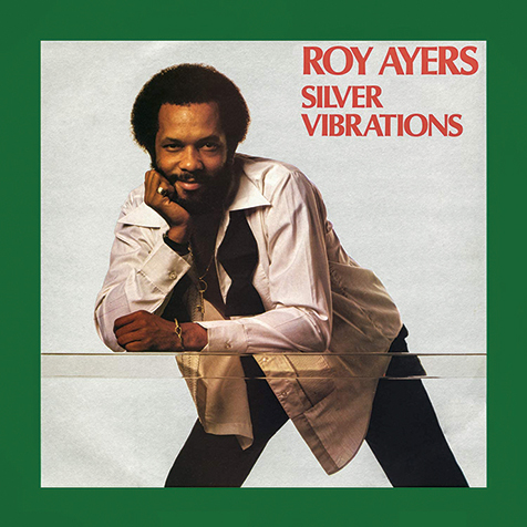 最新デザインの レアグルーヴ番長名盤 Roy Ayers Ubiquity – / SOUL 