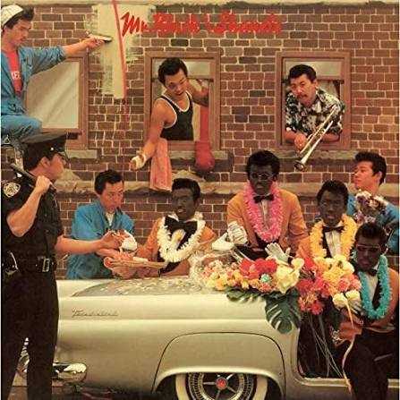 シャネルズ／ラッツ&スター全アルバムレビュー 鈴木雅之らの