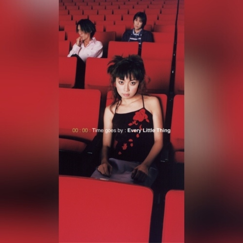Every Little Thingの全シングルがアナログ化! デビュー30周年企画