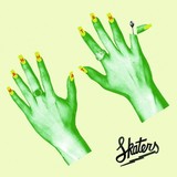 SKATERS 『Manhattan』