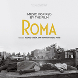 VA『Music Inspired By The Film Roma』パティ・スミスやベック、ビリー・アイリッシュらが参加した映画「ROMA/ローマ」インスパイア盤