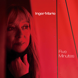 インガー・マリエ（Inger Marie）『Five Minutes』今の季節に合う心に響く歌声、Stuntから静かで温かい音塊を発表