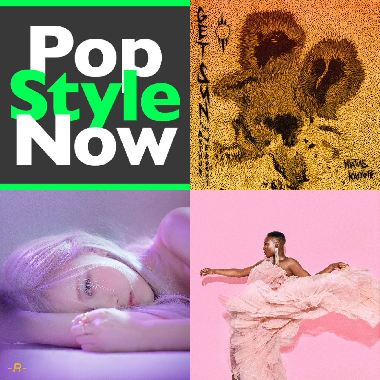 洋楽 AHJ - Melodies on hiatus img_2d263b8168eaec6dea5b07b77e