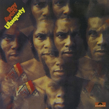 IN THE SHADOW OF SOUL】第126回 永遠のロイ・エアーズ（Roy