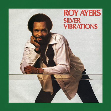 IN THE SHADOW OF SOUL】第126回 永遠のロイ・エアーズ（Roy Ayers