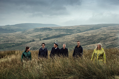 ベル・アンド・セバスチャン『How To Solve Our Human Problems