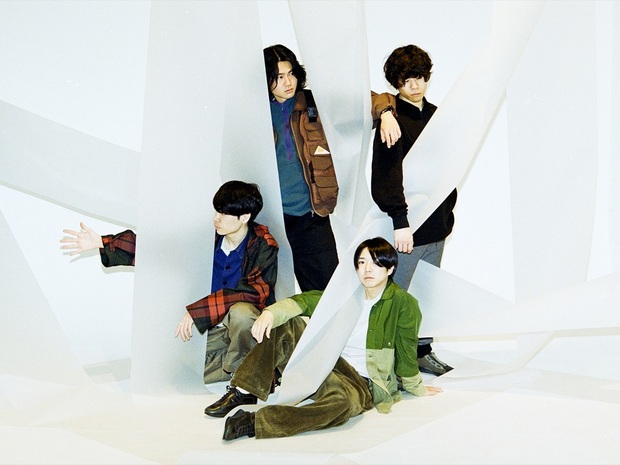 EASTOKLAB、名古屋Stiff Slackで改名前のThe Skateboard Kidsと異例のツーマン・ライブを開催!