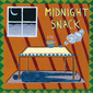 ホームシェイク 『Midnight Snack』 マック・デマルコのバック務めたピーター・セイガーによるドリーミーなソウル・ポップ盤