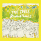 THE TREES『Reading Flowers』菅原慎一プロデュースで優美なギター・アンサンブルを聴かせるインディー・ポップ・バンド