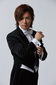 テノール歌手・山本耕平が語る、歌曲中心に選曲した2作目『君なんか もう』と己の声を分析して進むこれから