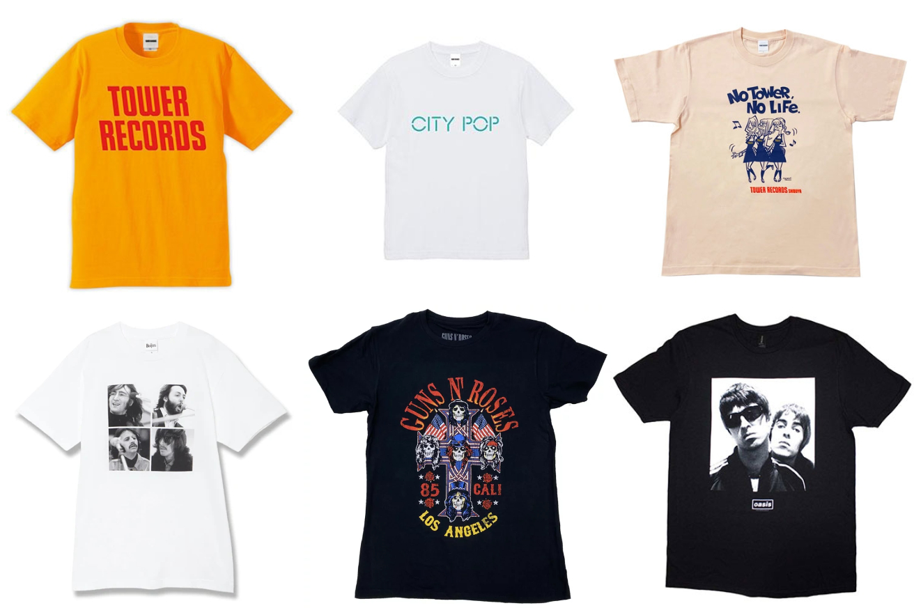 BAND-MAIKO ロゴTシャツ BAND-MAID BAND-MAIKO T-shirt – AMPED JAPAN Shop