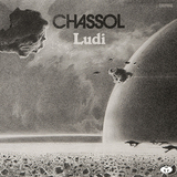 シャソール（Chassol）『Ludi』普段音楽として認識しないであろう音を音楽として聴かせる天才
