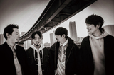ASIAN KUNG-FU GENERATION『プラネットフォークス』混迷の時代の中で繋がりを信じた10作目の音楽的な進化に迫る