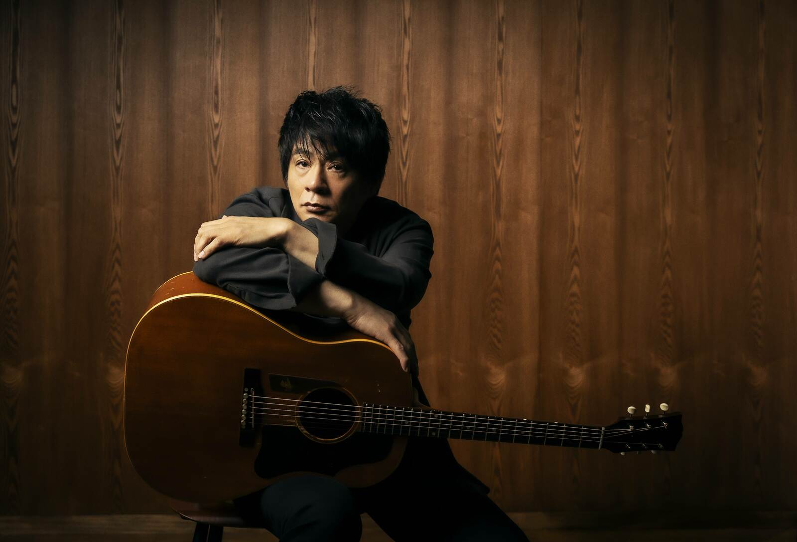 Blu-ray「ASKA CONCERT TOUR 2024≫2025 -Who is ASKA