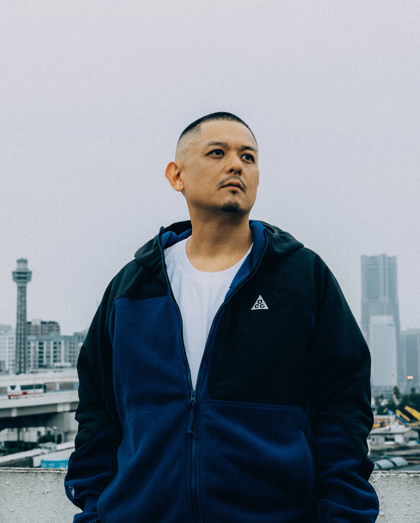 OZROSAURUS『ROLLIN'045』がタワレコ限定で初アナログレコード化 横浜