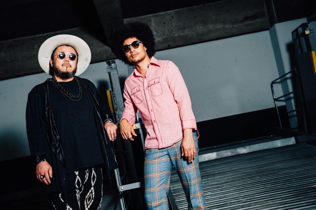 ホセ・ジェイムズ（José James）『Lean On Me』盟友SOIL&“PIMP