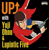 Yuji Ohno & Lupintic Five 『UP↑ with Yuji Ohno & Lupintic Five』