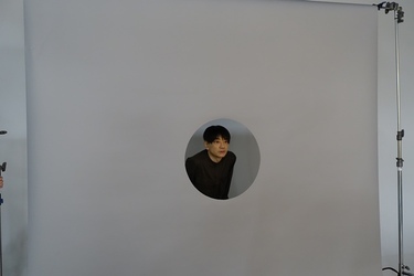 Cornelius／小山田圭吾がNO MUSIC, NO LIFE.ポスターに登場