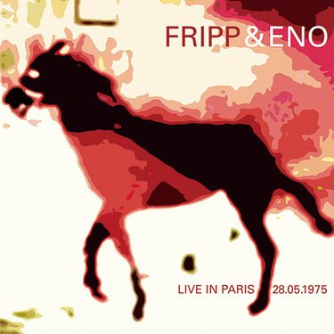 ろっくおん!】第29回 Part.1―今月のレポート盤：FRIPP & ENO 『Live In