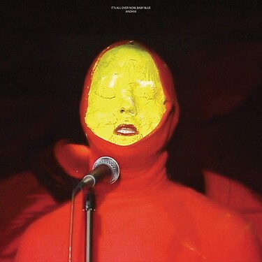 アノーニ・アンド・ザ・ジョンソンズ（ANOHNI And The Johnsons）が