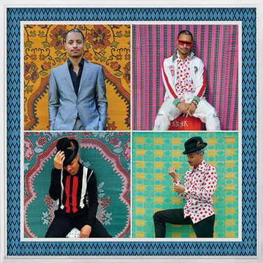 洋楽 jose james / blackmagic Mitsu the Beats Black Magic : Jose James | HMV&BOOKS online - BRC246