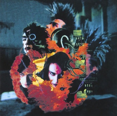 BUCK-TICK『狂った太陽』に漂う、ただならぬ気配――バンドの