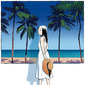 Pictured Resort 『All Vacation Long』 より夏っぽいアプローチの奥ゆかしいポップス並ぶ初フル作