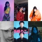 haruru犬love dog天使が『lost lost dust dream』のリリース・パーティーを開催、ライヴでアルバムを完全再現