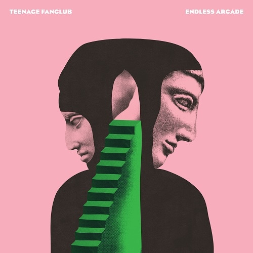 ティーンエイジ・ファンクラブ（Teenage Fanclub）はまた行きたくなる